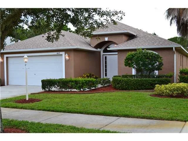 Unit for sale at 418 SW Sundance Trail, Port St Lucie, FL 34953