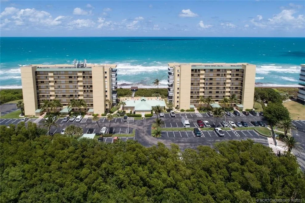 Unit for sale at 7380 S Ocean Drive, Jensen Beach, FL 34957