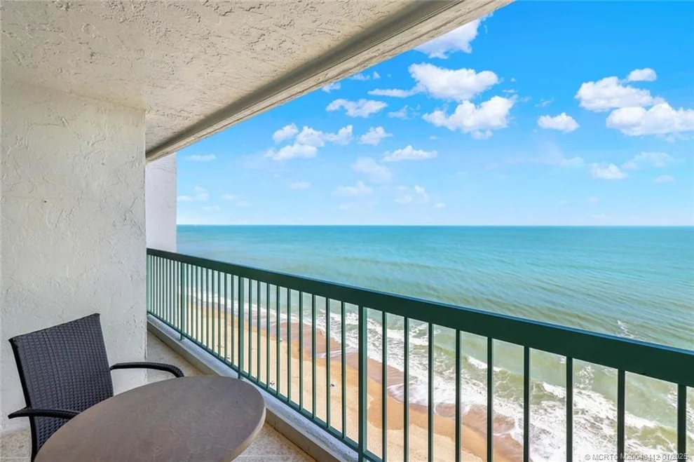 Unit for sale at 9900 S Ocean Drive, Jensen Beach, FL 34957