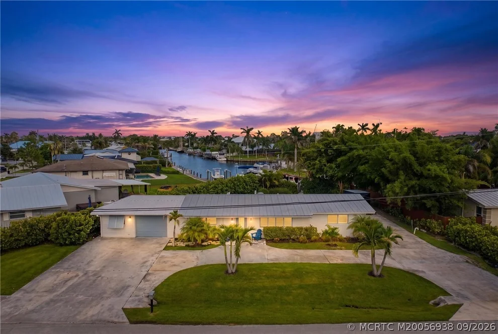 Unit for sale at 387 SW Riverway Boulevard, Palm City, FL 34990
