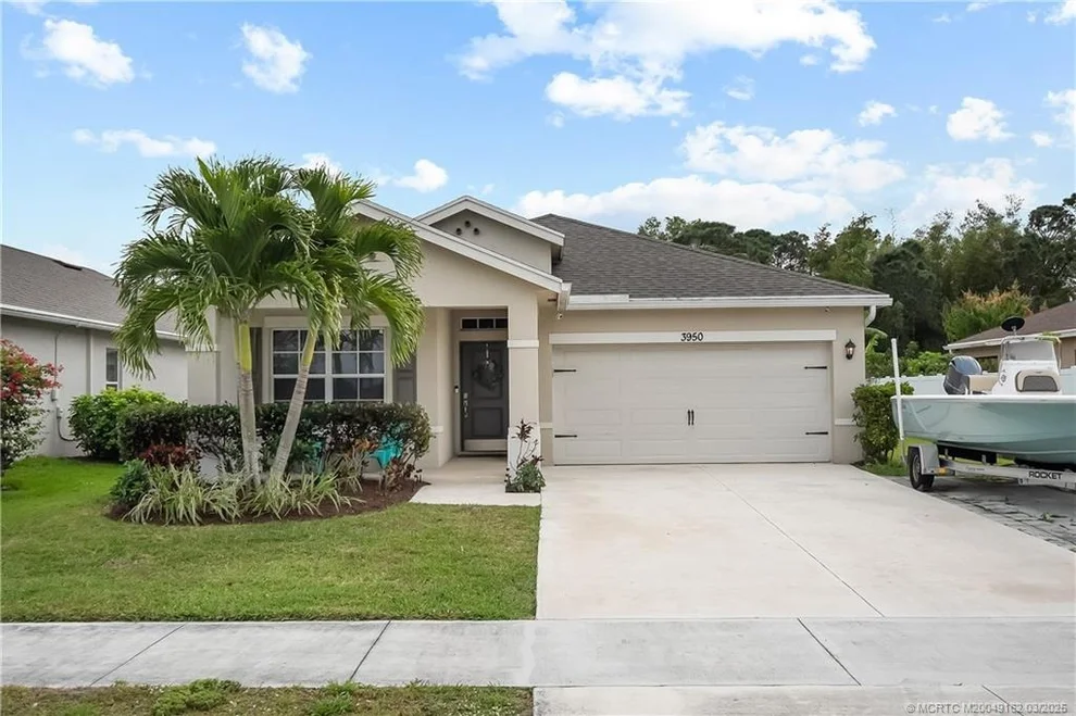 Unit for sale at 3950 SE Lee Street, Stuart, FL 34997