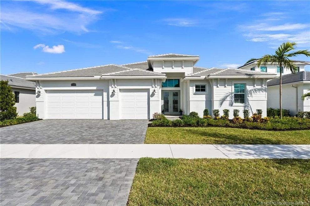 Unit for sale at 8591 SW Felicita Way, Port St Lucie, FL 34987
