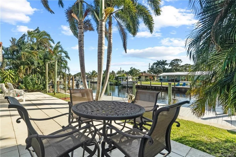 Unit for sale at 1354 SW Seagull Way, Palm City, FL 34990