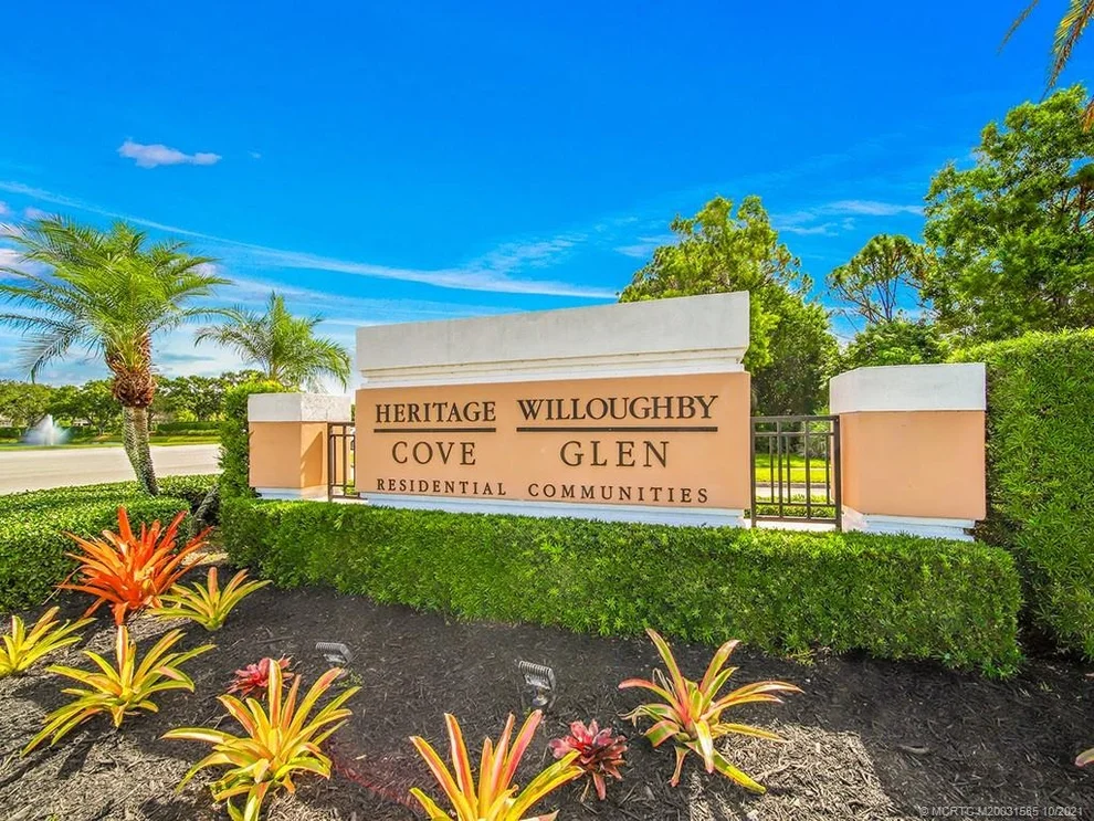 Unit for sale at 950 SE Westminster Place SE, Stuart, FL 34997