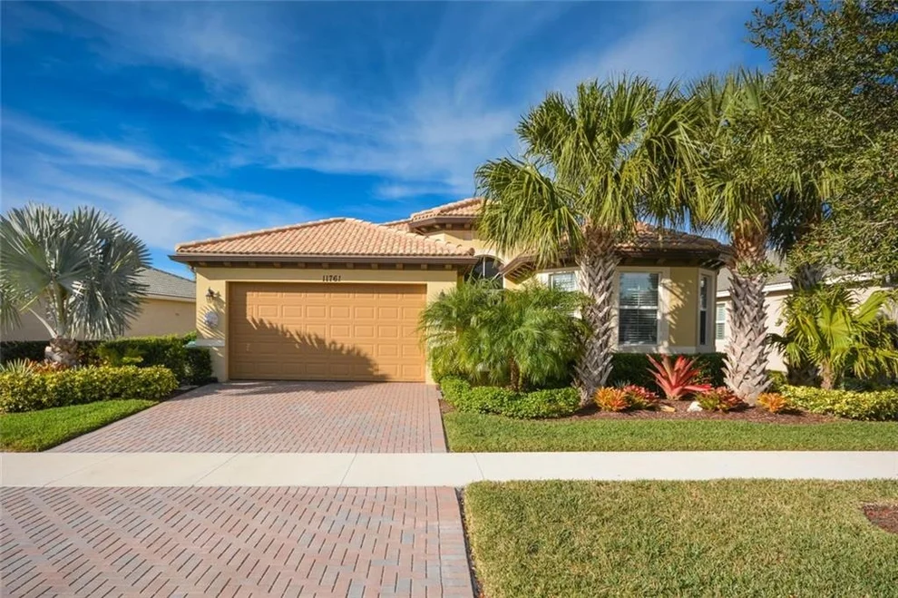 Unit for sale at 11761 SW Crestwood Circle, Port St Lucie, FL 34987