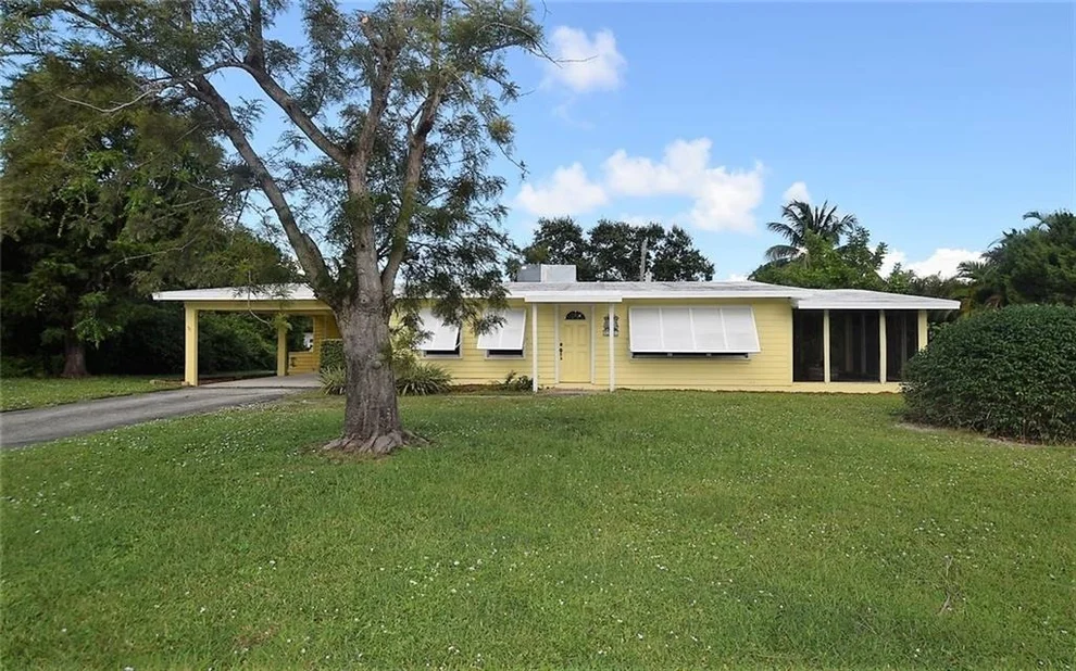 Unit for sale at 1955 NE River Court, Jensen Beach, FL 34957