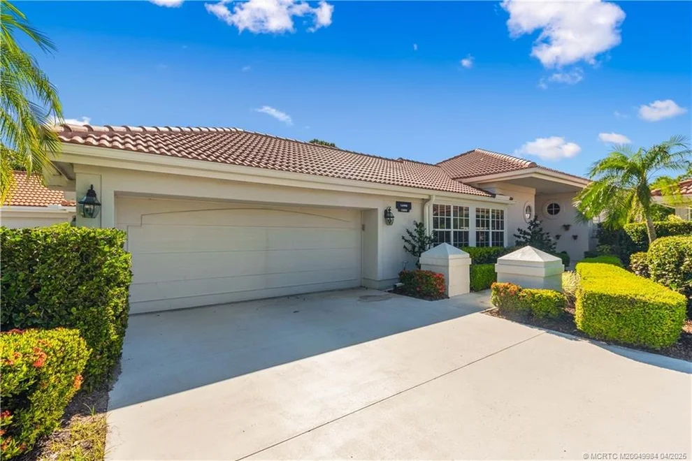 Unit for sale at 13005 Harbour Ridge Boulevard, Palm City, FL 34990