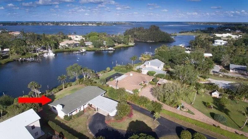 Unit for sale at 2869 SE Saint Lucie Boulevard, Stuart, FL 34997