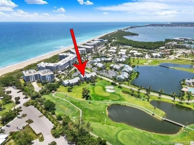 Unit for sale at 5801 NE Gulfstream Way, Stuart, FL 34996