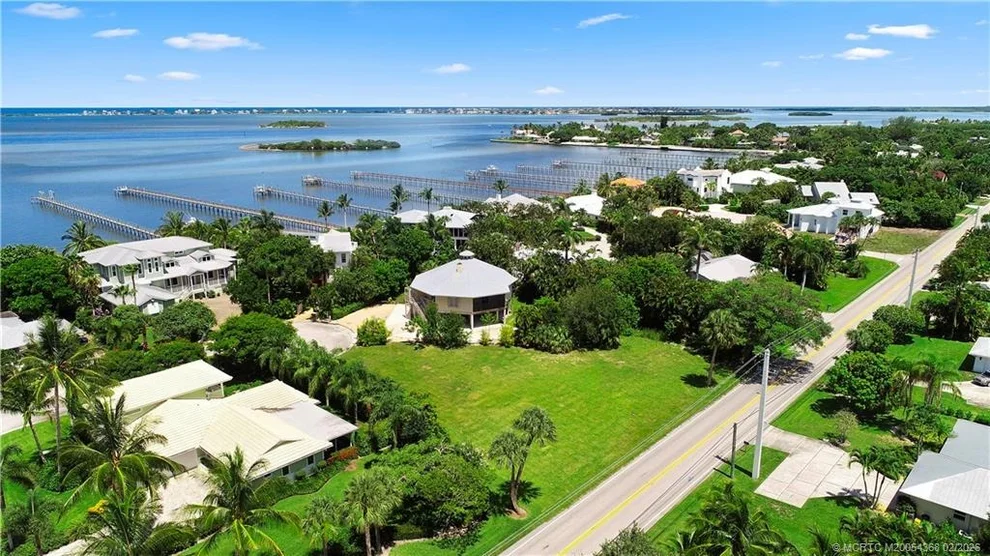 Unit for sale at 18 Cranes Nest, Sewalls Point, FL 34996