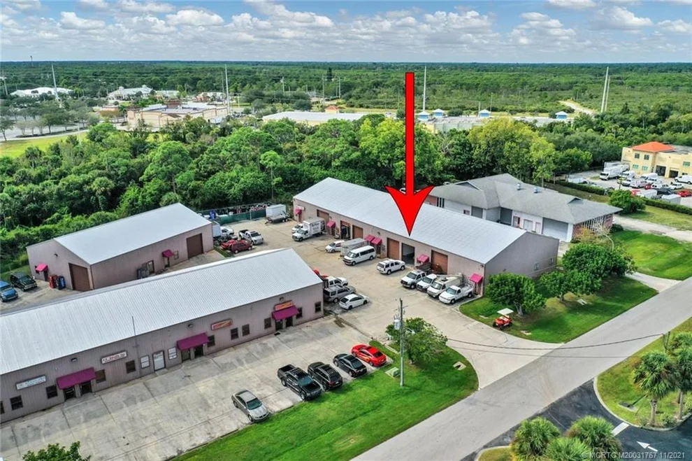 Unit for sale at 1558 SE Niemeyer Circle, Port St Lucie, FL 34952