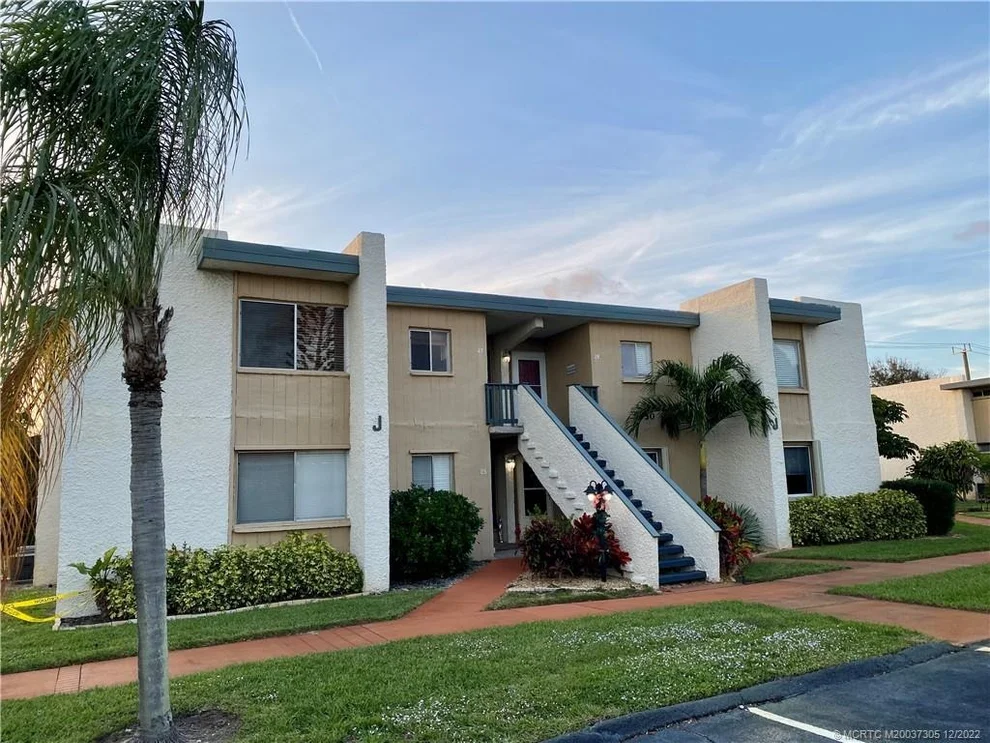 Unit for sale at 1350 NE 14th Court, Jensen Beach, FL 34957