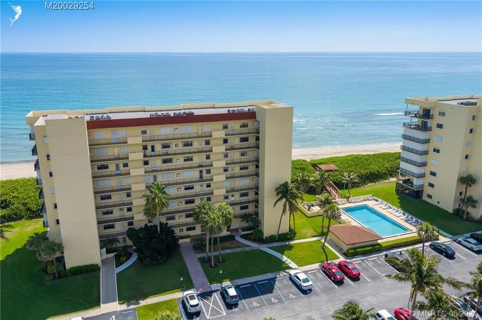 Unit for sale at 7430 S Ocean Drive, Jensen Beach, FL 34957