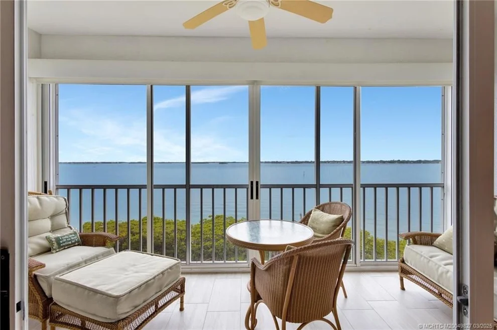 Unit for sale at 144 NE Edgewater Drive, Stuart, FL 34996
