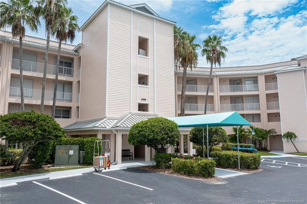 Unit for sale at 5799 NE Island Cove Way, Stuart, FL 34996