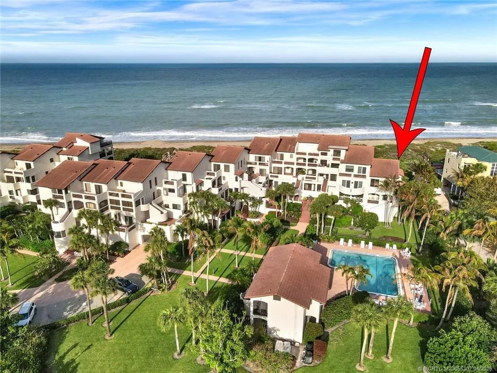 Unit for sale at 4651 NE Ocean Boulevard, Jensen Beach, FL 34957