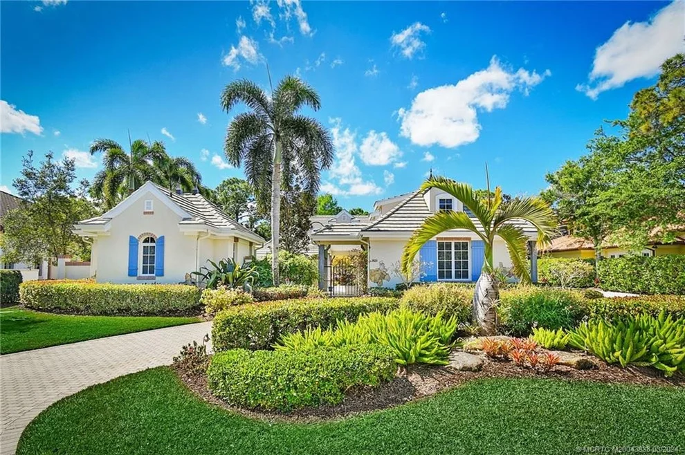 Unit for sale at 3523 SE Doubleton Drive, Stuart, FL 34997