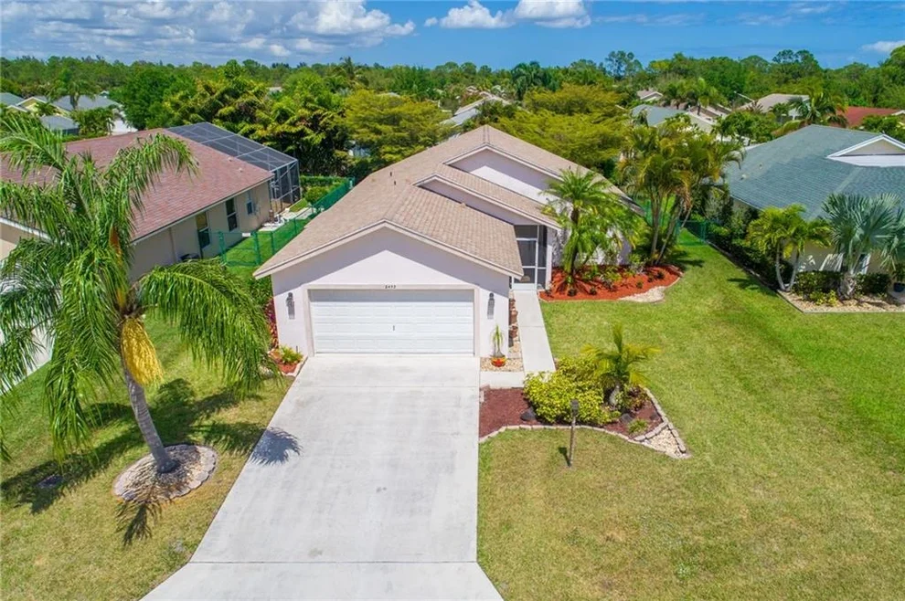 Unit for sale at 2453 SW Riviera Road, Stuart, FL 34997