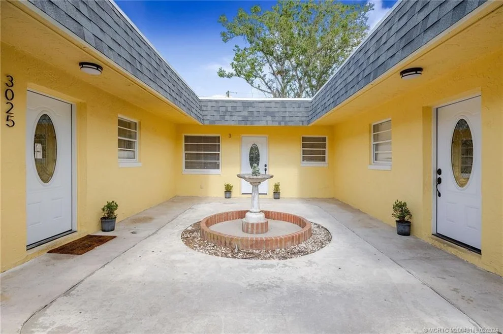 Unit for sale at 3025 SE Bonita Street, Stuart, FL 34997