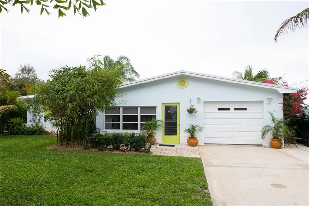 Unit for sale at 1482 NE South Street, Jensen Beach, FL 34957