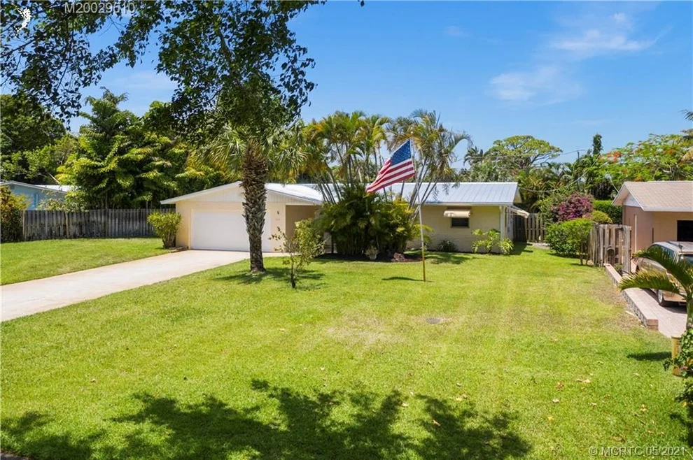 Unit for sale at 1591 SE 11th Street, Stuart, FL 34996