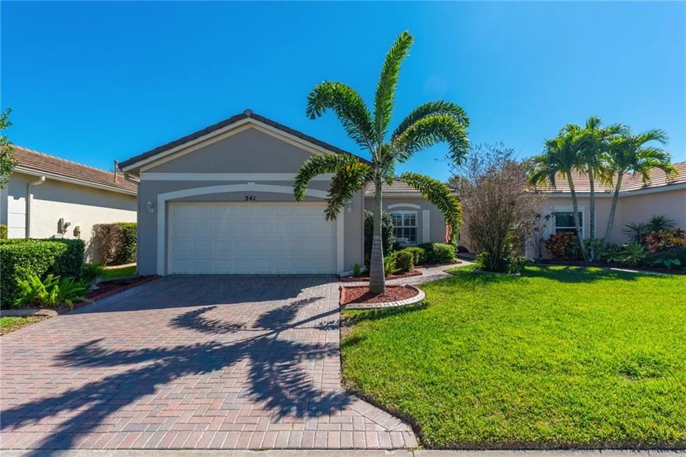 Unit for sale at 341 SW Coconut Key Way, Port St Lucie, FL 34986