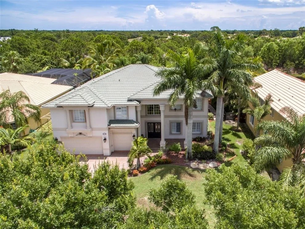 Unit for sale at 4425 SW Long Bay Drive, Palm City, FL 34990