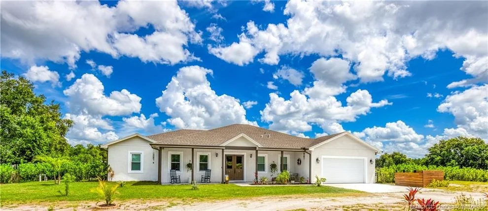 Unit for sale at 13559 22nd Lane, Okeechobee, FL 34974