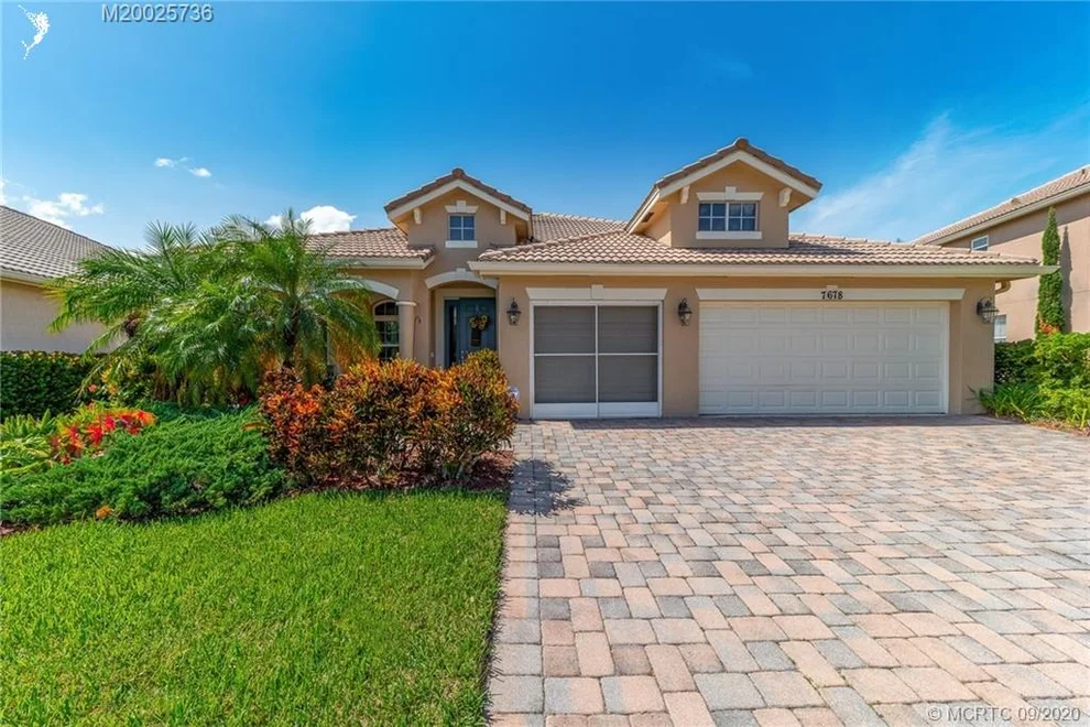 Unit for sale at 7678 SE Heritage Boulevard, Hobe Sound, FL 33455