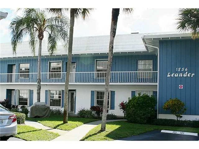 Unit for sale at 1856 SW Palm City Road, Stuart, FL 34994