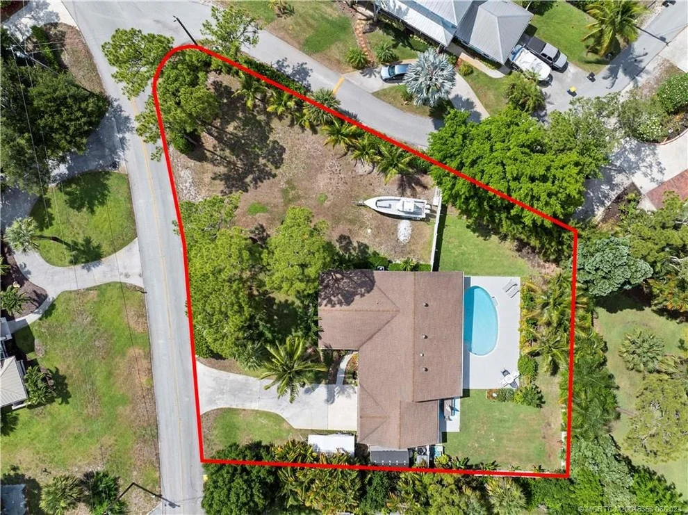 Unit for sale at 1162 SW Pine Tree Lane, Palm City, FL 34990