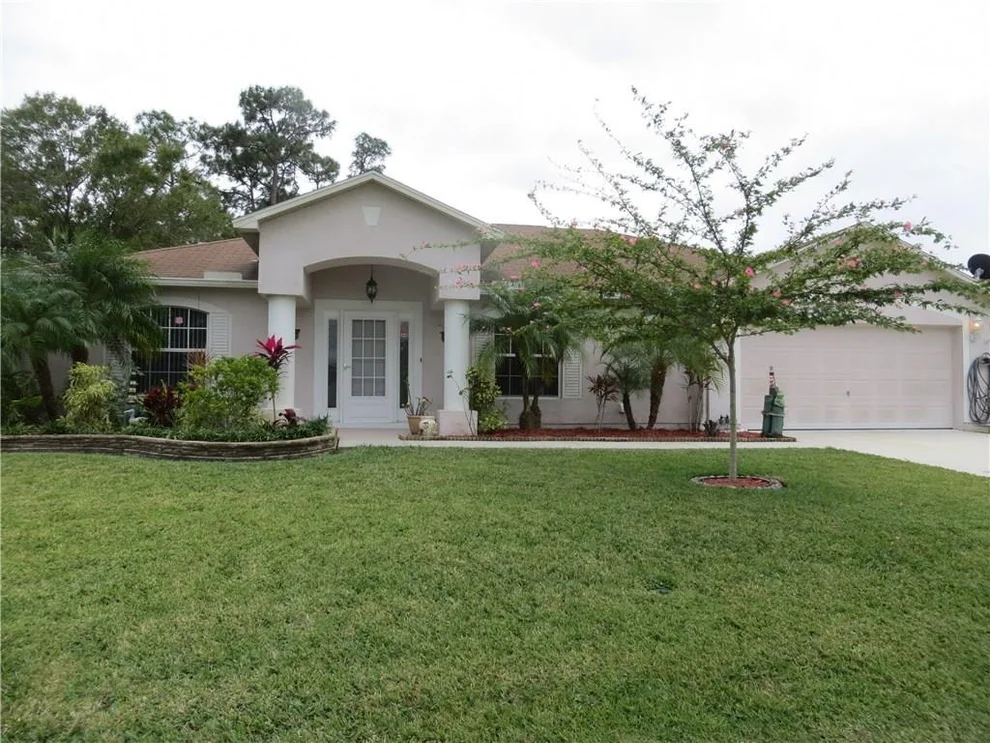 Unit for sale at 2234 SW Gray Beal Avenue, Port St Lucie, FL 34953