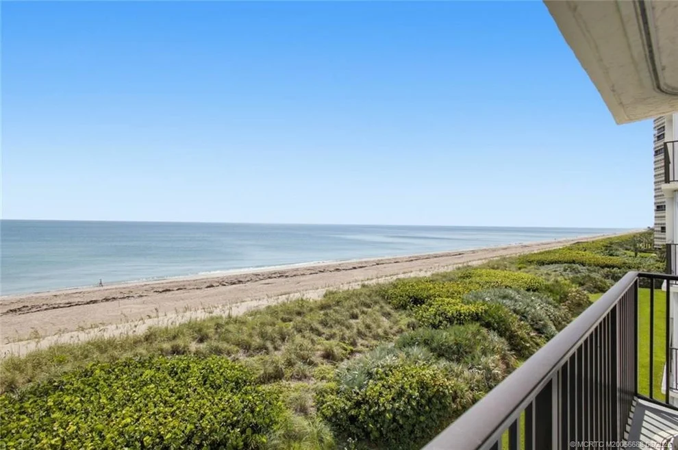 Unit for sale at 9490 S Ocean Drive, Jensen Beach, FL 34957
