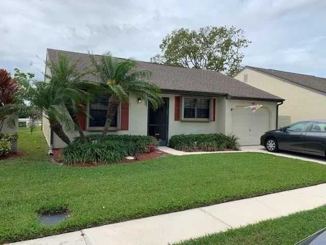 Unit for sale at 2387 SE Brekenridge Circle, Port St Lucie, FL 34952