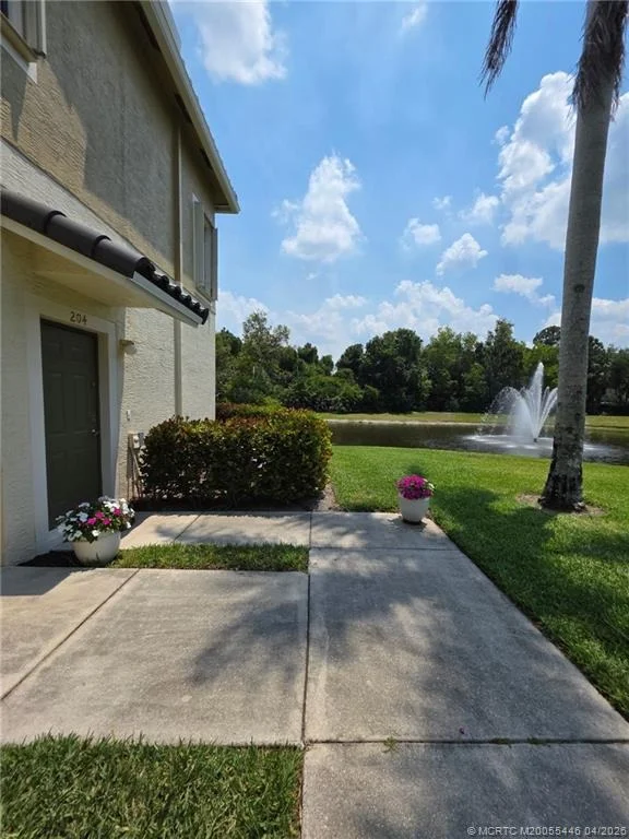 Unit for sale at 1560 SE Hampshire Way, Stuart, FL 34994