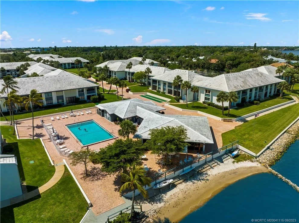Unit for sale at 175 SE St Lucie Boulevard, Stuart, FL 34996