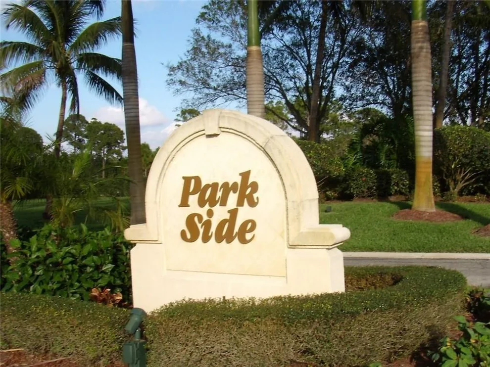Unit for sale at 1593 SW Pineland Way, Palm City, FL 34990