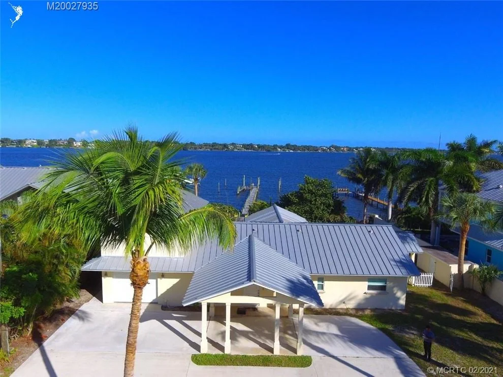 Unit for sale at 975 SE Saint Lucie Boulevard, Stuart, FL 34996