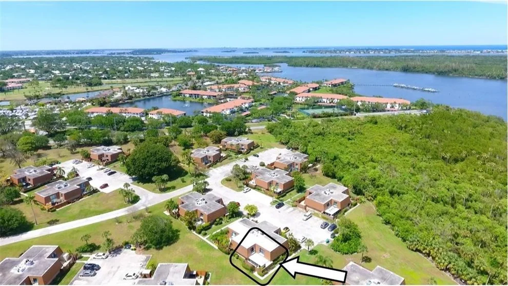 Unit for sale at 6197 SE Riverboat Drive, Stuart, FL 34997