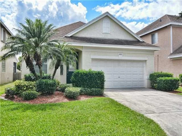 Unit for sale at 3262 SW Solitaire Palm Drive, Palm City, FL 34990