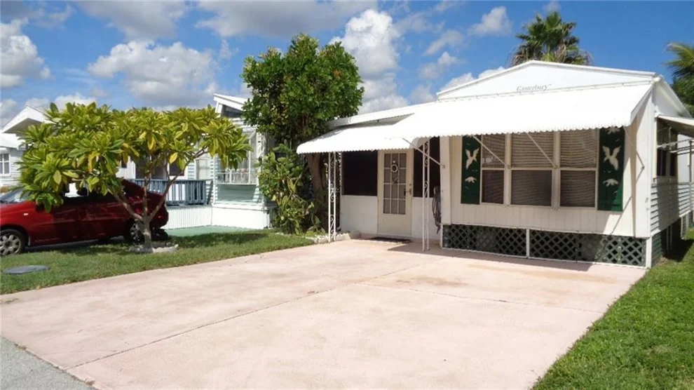 Unit for sale at 10851 S Ocean Drive, Jensen Beach, FL 34957