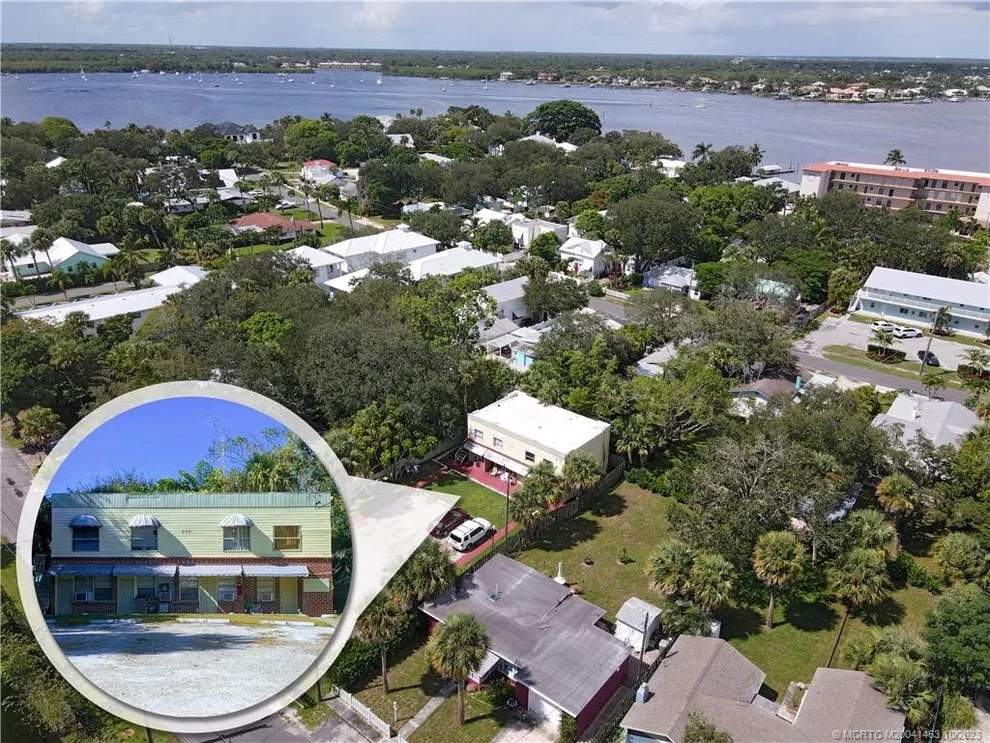 Unit for sale at 640 SW Bryant Avenue SW, Stuart, FL 34994