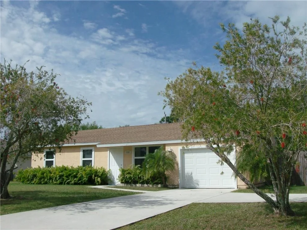Unit for sale at 2362 SE Berkshire Boulevard, Port St Lucie, FL 34952