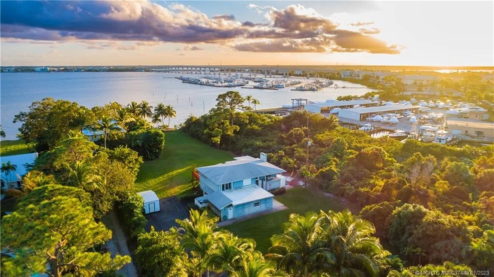 Unit for sale at 100 NW Alice Street, Jensen Beach, FL 34957