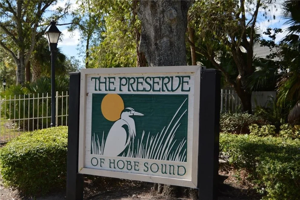 Unit for sale at 5129 SE Inkwood Way, Hobe Sound, FL 33455