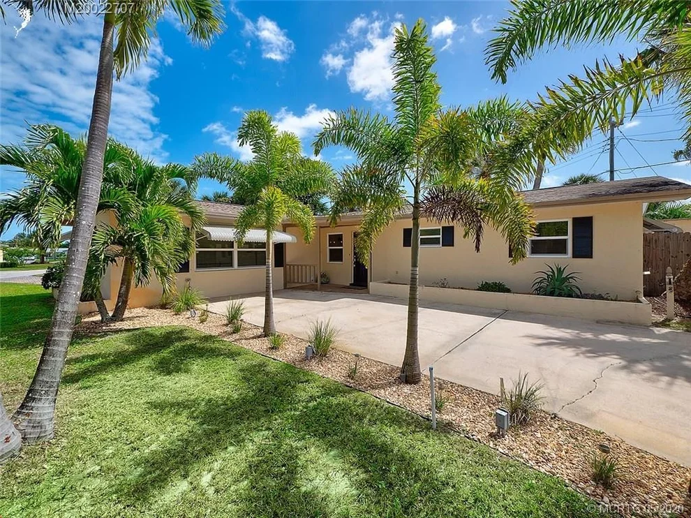 Unit for sale at 1334 NE Skyline Drive, Jensen Beach, FL 34957