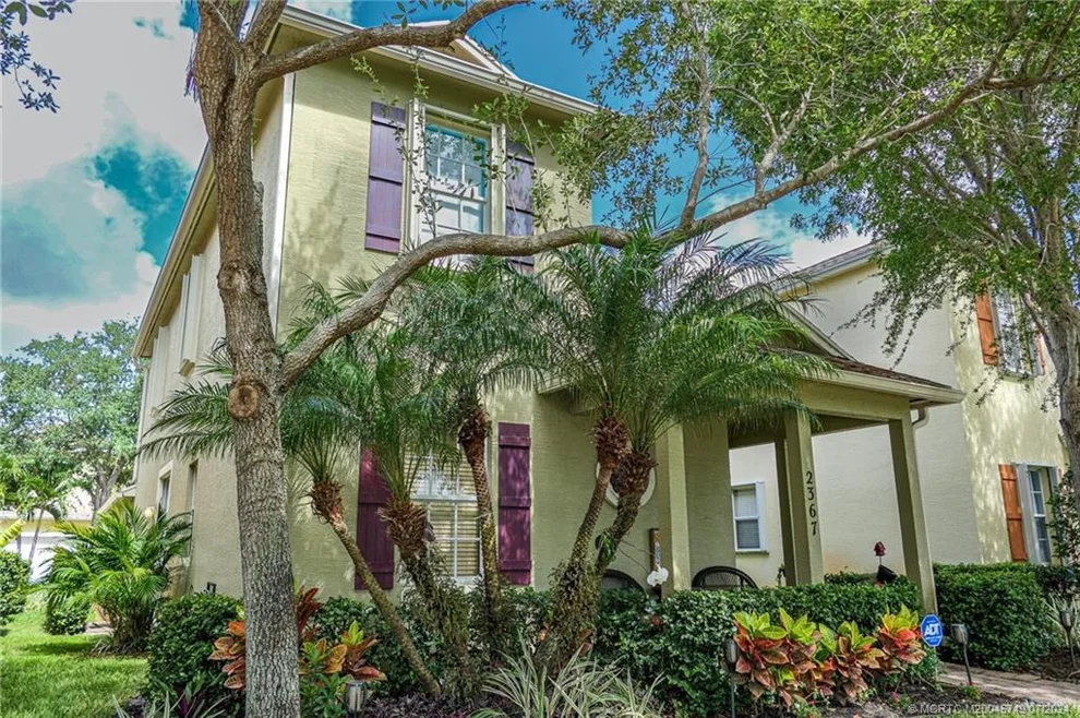 Unit for sale at 2367 SE Ruskin Drive, Port St Lucie, FL 34952