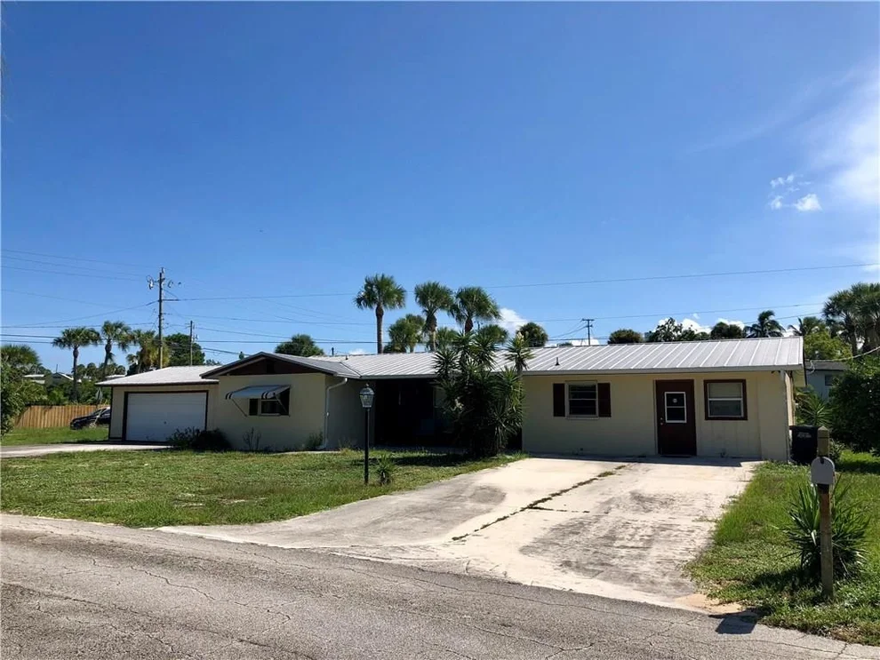 Unit for sale at 1015 NE Oceanview Circle, Jensen Beach, FL 34957