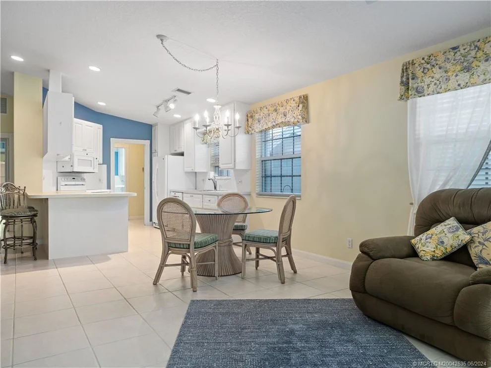 Unit for sale at 787 SW Balmoral Trace, Stuart, FL 34997