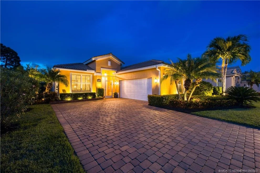 Unit for sale at 4175 NW Oakbrook Circle, Jensen Beach, FL 34957